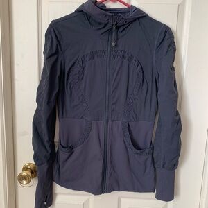 lululemon athletica reversible Jacket
